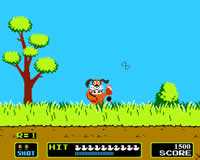 Duck Hunt