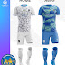 Puma lança as novas camisas do Dinamo Samarqand