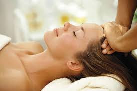 Cách massage da đầu kích thích mọc tóc bạn đã biết chưa? 2