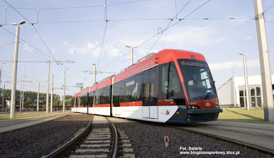 Solaris Tramino Brunszwik, Braunschweiger Verkehrs-AG