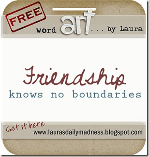 friendship