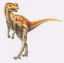 Proceratosaurus