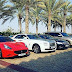 5 Best car rental companies in Abu Dhabi