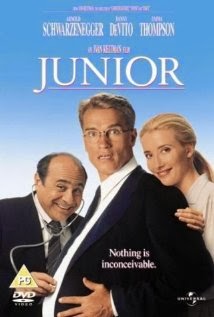 مشاهدة وتحميل فيلم Junior 1994 اون لاين