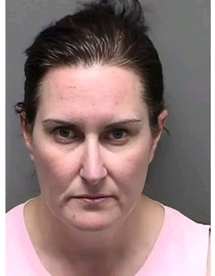 Texas Woman Arrested After Child Hospitalized By Drink Allegedly Meant To Prevent Theft At School