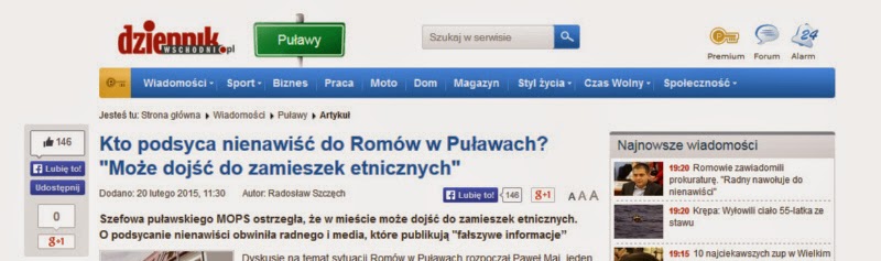http://www.dziennikwschodni.pl/apps/pbcs.dll/article?AID=/150220/PULAWY/150219522