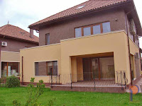 Vila Sunflower - exterior