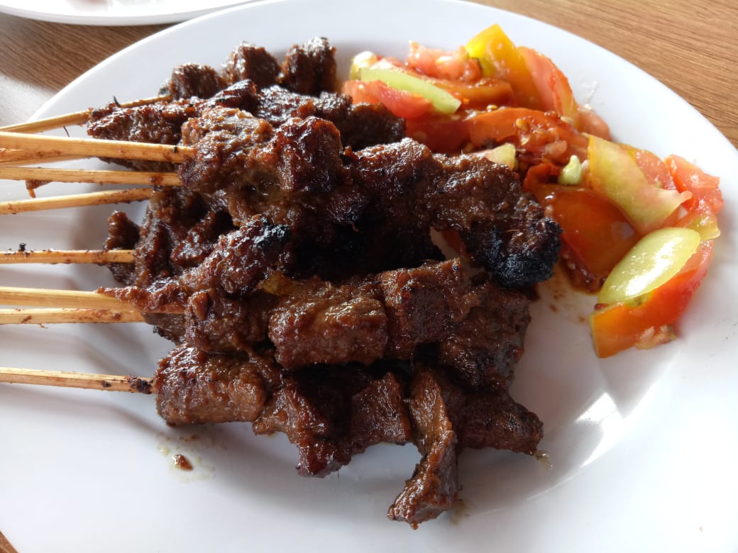 3 Resep Olahan Daging Kambing Yang Praktis