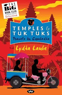 Cover image of Temples & Tuk Tuks