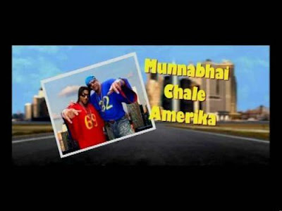 Munnabhai-Chale-Amerika-2 Movie