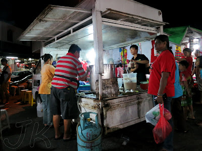 Pasar Malam