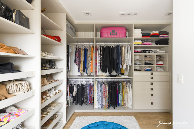 closet