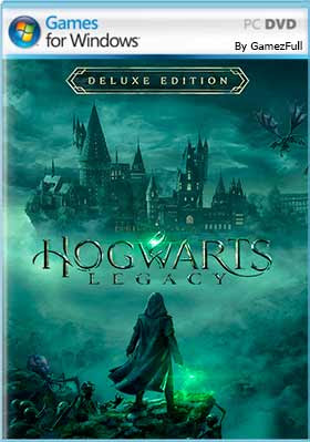 Descargar Hogwarts Legacy PC Gratis