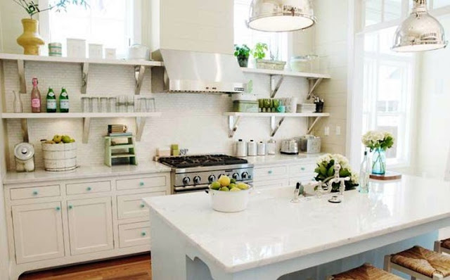 Open-Kitchen-Shelves-Decor-Ideas