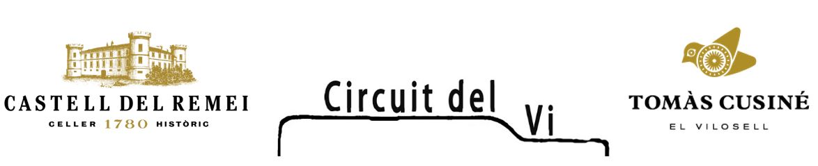 Circuit del Vi