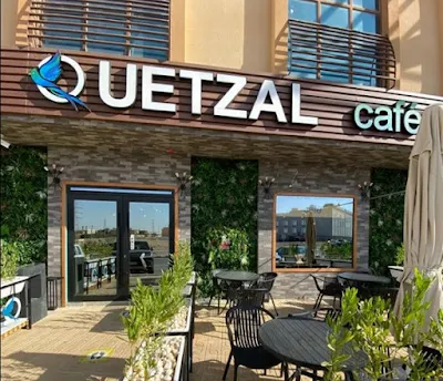 كتزال كافيه - Quetzal Cafe | المنيو واوقات العمل والعنوان