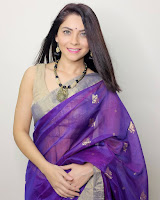Sonalee Kulkarni (Actress) Biography, Wiki, Age, Height, Career, Family, Awards and Many More