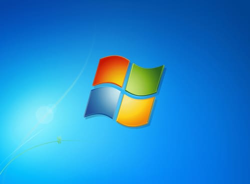 A security vulnerability is incorrectly detected in Windows 7