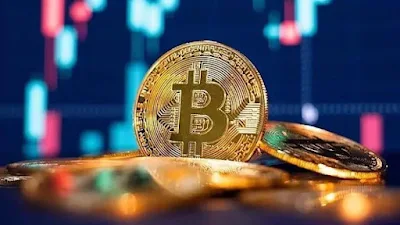 Bitcoin Secara Resmi Bergabung dengan US Stock Exchange Bitcoin Secara Resmi Bergabung dengan US Stock Exchange