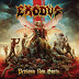 Exodus se prepara para lanzar su nuevo disco, titulado "Persona non Grata"