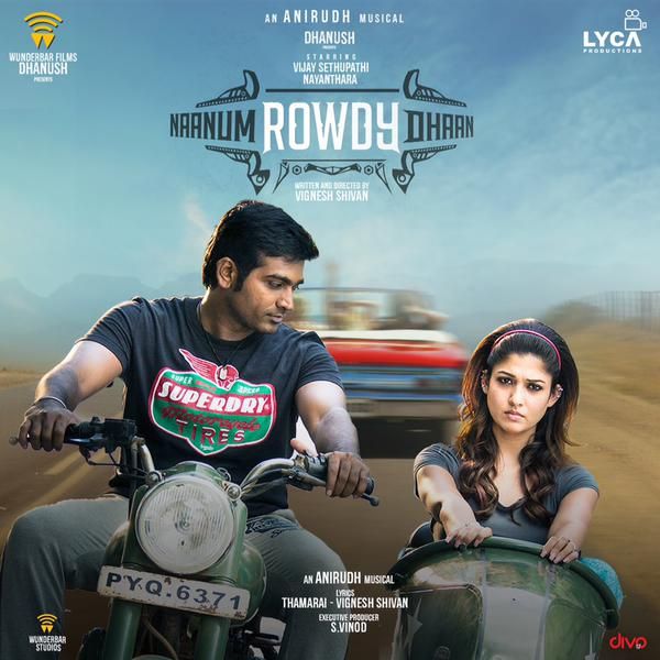 Naanum Rowdy Dhaan Movie Review, Rating, Box Office Report
