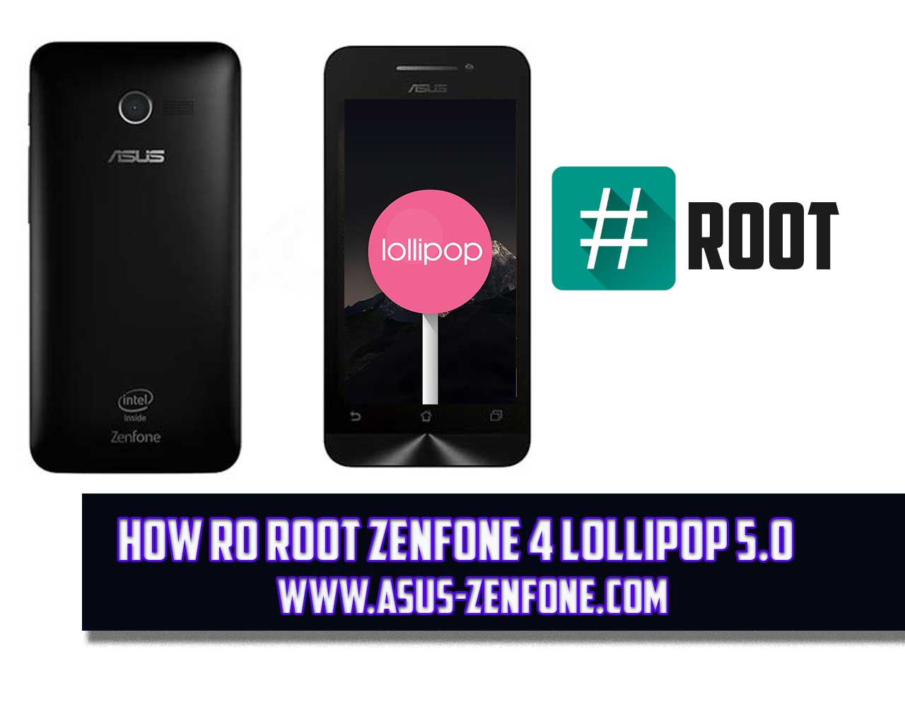 Asus Zenfone Blog News, Tips, Tutorial, Download and ROM ...