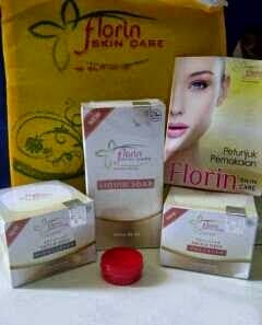 Florin skin care