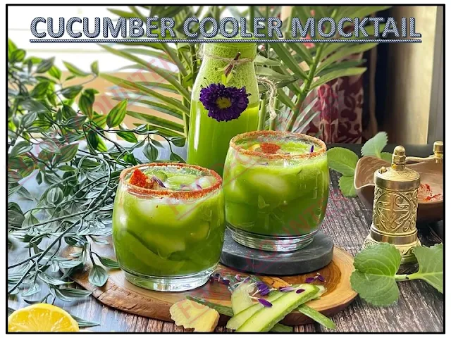 cucumber-cooler-mocktail