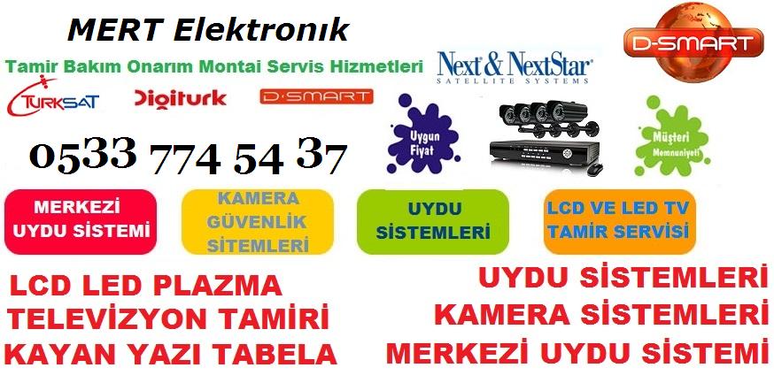 Mersin dijital elektronik