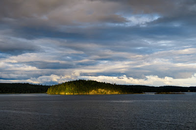 Skagit Bay