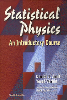 Statistical Physics An Introductory Course by Daniel J Amit PDF