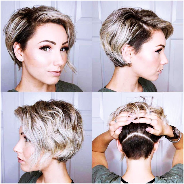 14 popular  trendy bob hairstyles 2019  daily hairstyles