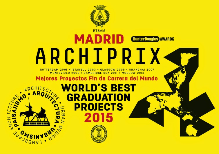 ARCHIPRIX 2015_HUNTER DOUGLAS AWARDS