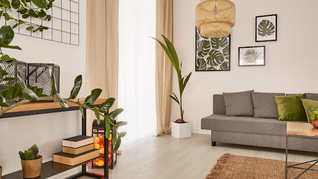 Pilihan Terbaik untuk Rumah Baru Anda, Merakit Furniture Sendiri untuk Menyesuaikan dengan Gaya Anda