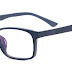 Oprawki okularowe - Rectangle Black