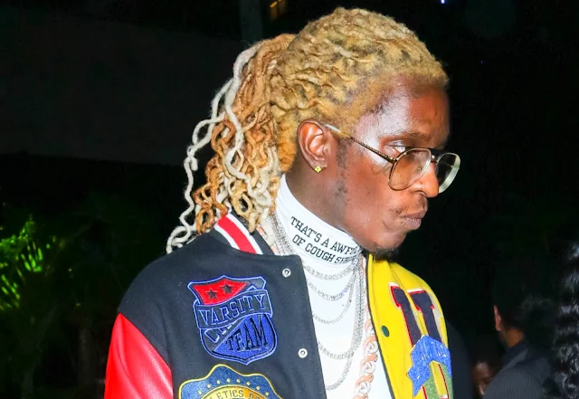 Prosecutors want to delay Young Thug's trial, prompting his lawyer to seek bond for the YSL rapper once again.