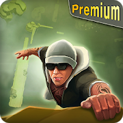 Sky Dancer Premium Unlimited (Money - Stars) MOD APK