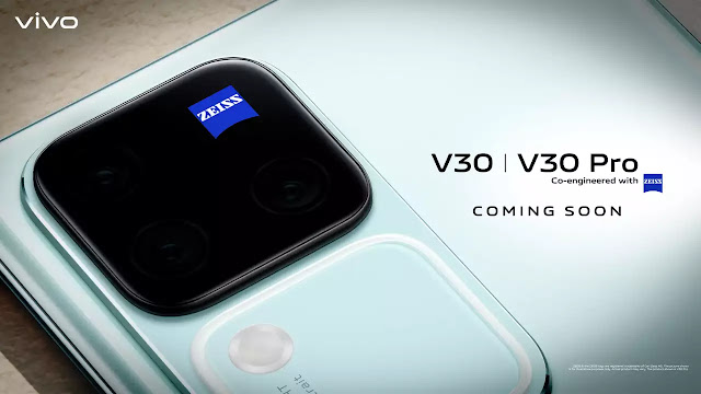 The Vivo V30 Pro brings ZEISS lens to its photography
