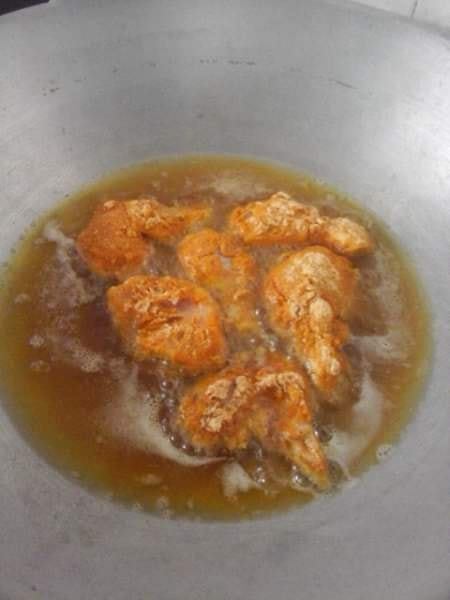 Resepi Rahsia Ayam Goreng KFC ~ Ranggup!!  Aneka Resepi 