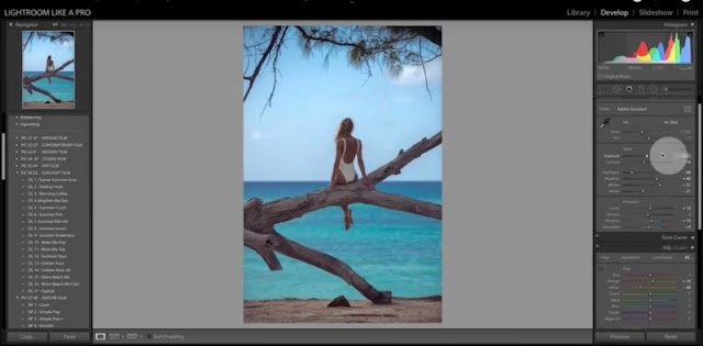 Lightroom: Nove trucchi che ogni fotografo dovrebbe conoscere