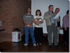 2011.06.19-014 François et Stéphanie vainqueurs C