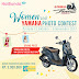 Lomba foto #WomenAndYamaha Berhadiah 1 unit sepeda motor Yamaha New Fino 125