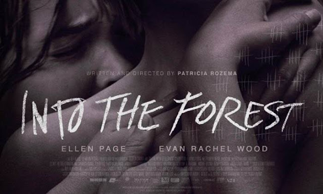Trong Khu Rừng - Into The Forest (2015) Big
