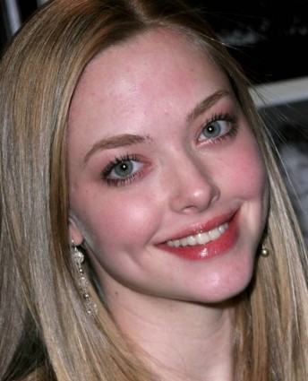 Amanda Seyfried