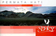 Stinky Album Permata Hati 