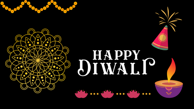 Happy Diwali Images For Whatsapp
