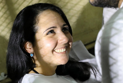 Aya Hijazi 