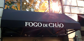 Fogo de Chão: PDX Grand Opening {authentic Brazilian steakhouse} #fogoPDX