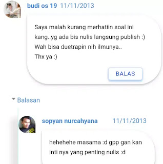 Budi purnomo jr