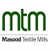 Masood Textile Mills Limited Jobs Assistant Manager 2021